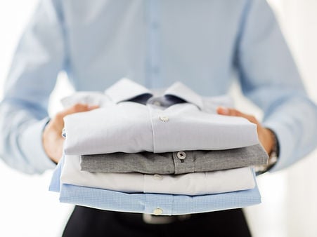  Laundry Services 